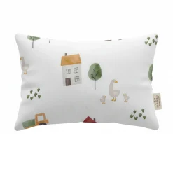Kids Maovic Pillows & Pillowcases|Bedding>Children Pillow - Farm