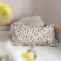 Kids Maovic Children Pillow - Mathilde Flowers