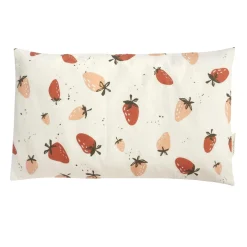 Kids Maovic Pillows & Pillowcases|Bedding>Children Pillow - Strawberries