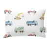 Kids Maovic Pillows & Pillowcases|Bedding>Children Pillow Mini Size 2-5y - Henri's Trucks