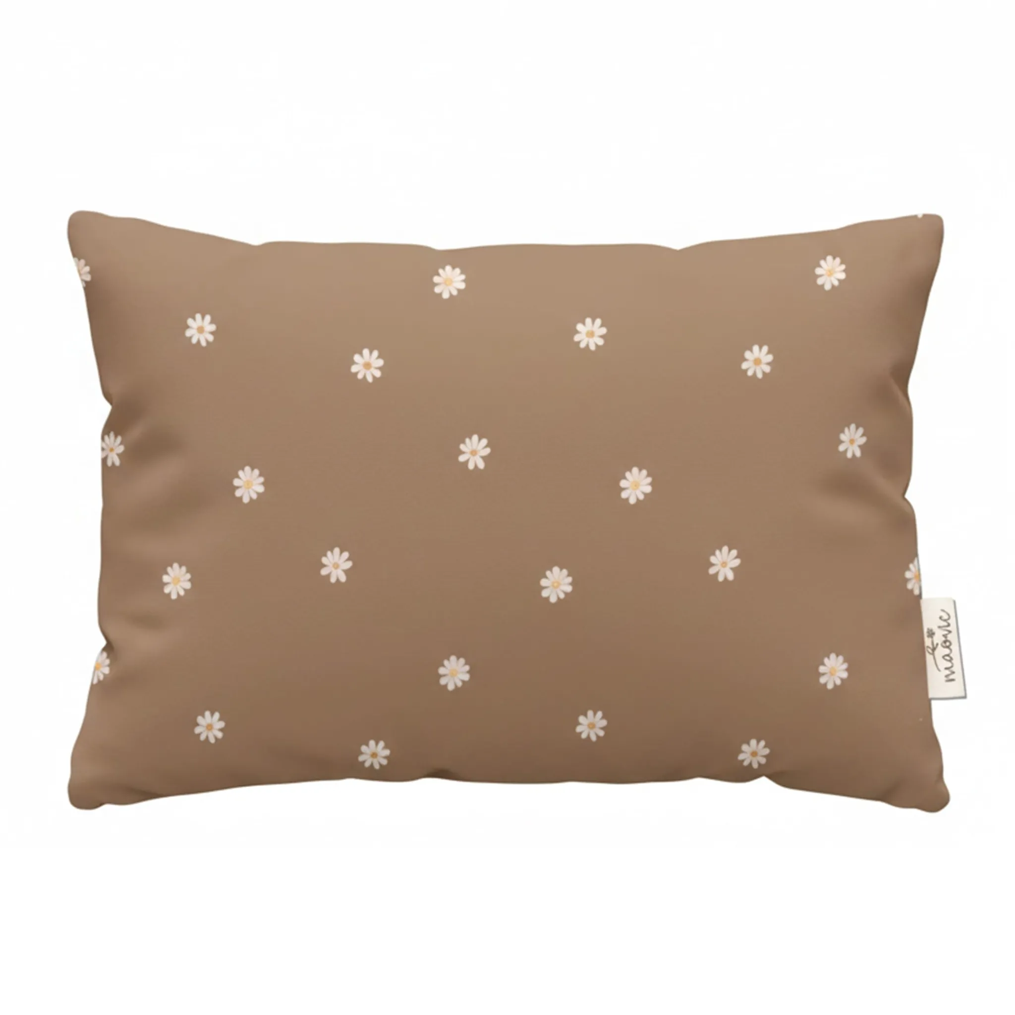 Kids Maovic Children Pillow Mini Size - Daisy