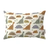 Kids Maovic Pillows & Pillowcases|Bedding>Children Pillow Mini Size - Dinos