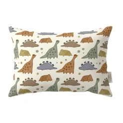 Kids Maovic Pillows & Pillowcases|Bedding>Children Pillow Mini Size - Dinos