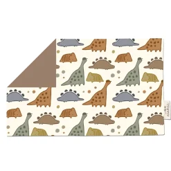 Kids Maovic Pillows & Pillowcases|Bedding>Children Pillow Mini Size - Dinos