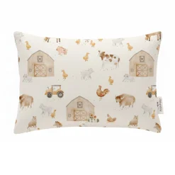 Kids Maovic Children Pillow Mini Size - Farm