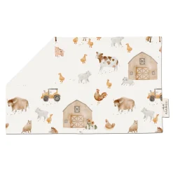Kids Maovic Children Pillow Mini Size - Farm