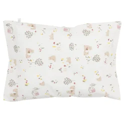 Kids Perlimpinpin Children's Pillowcase - Bear