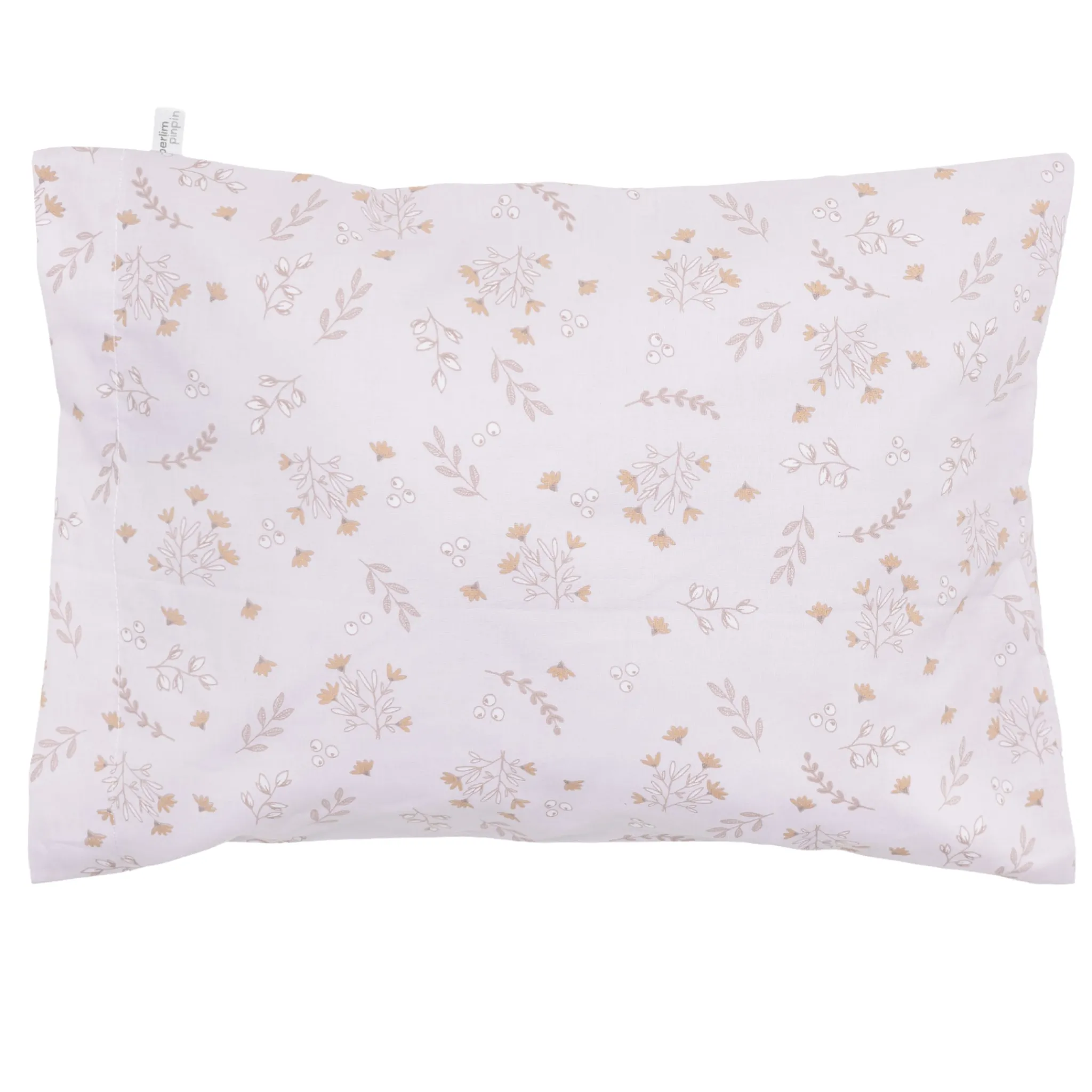 Kids Perlimpinpin Pillows & Pillowcases|Bedding>Children's Pillowcase - Floral
