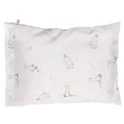 Kids Perlimpinpin Pillows & Pillowcases|Bedding>Children's Pillowcase - Geese