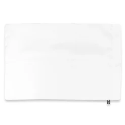 Kids Perlimpinpin Pillows & Pillowcases|Bedding>Children's Pillowcase - White