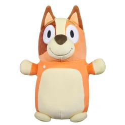 Squishmallows Plush Toys>Chili Hugmee Squishmallow 10''