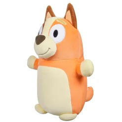 Squishmallows Plush Toys>Chili Hugmee Squishmallow 10''