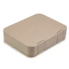 Kids Nouka Chill Lunch Box - Dune