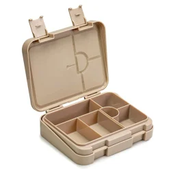 Kids Nouka Chill Lunch Box - Dune