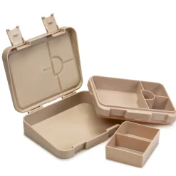 Kids Nouka Chill Lunch Box - Dune