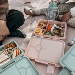 Kids Nouka Chill Lunch Box - Dune