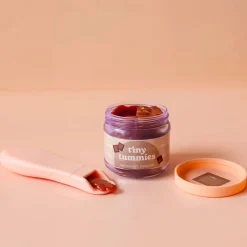Tiny Harlow Chocolat Puree for Doll