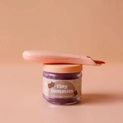 Tiny Harlow Chocolat Puree for Doll