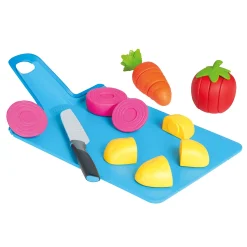 Kids Clement - Equipement Chop2pot