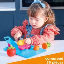 Kids Clement - Equipement Chop2pot