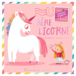Clement - Equipement 4 Years And Over>Chère Licorne