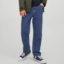 Kids/BOY Jack u0026 Jones Chris Original Jeans 8-14 years