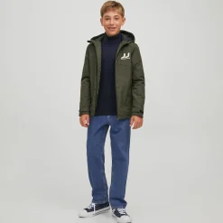 Kids/BOY Jack u0026 Jones Chris Original Jeans 8-14 years