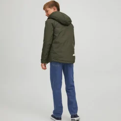 Kids/BOY Jack u0026 Jones Chris Original Jeans 8-14 years