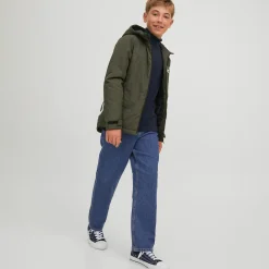 Kids/BOY Jack u0026 Jones Chris Original Jeans 8-14 years
