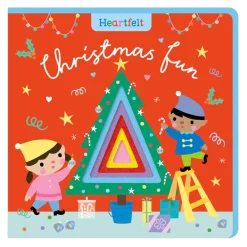 Clement - Librairie Christmas Fun