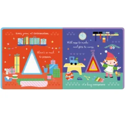Clement - Librairie Christmas Fun