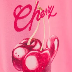 Kids Creamie Chrry Sweatshirt 4-14