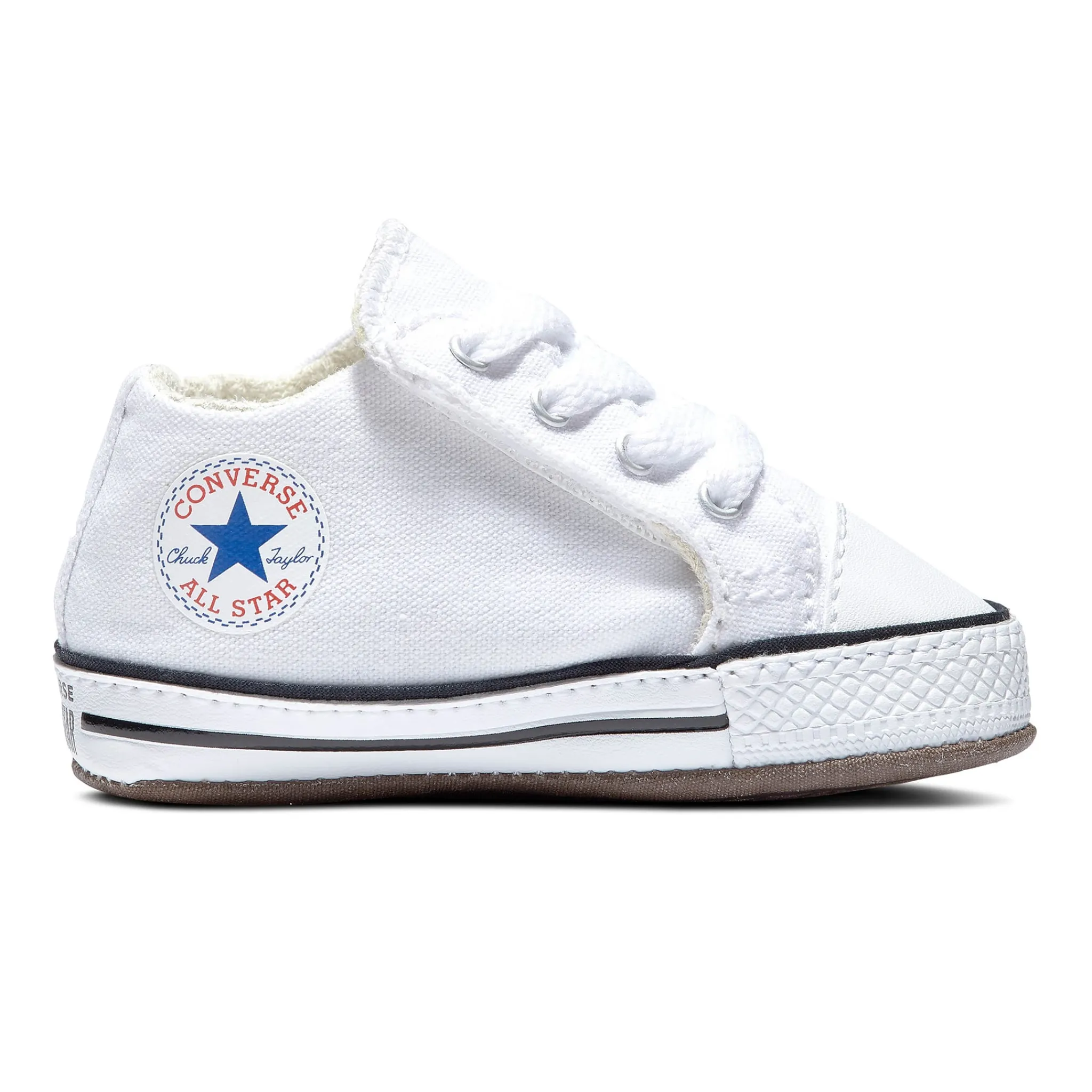 Converse Chuck Taylor All Star Cribster Sizes 1-4