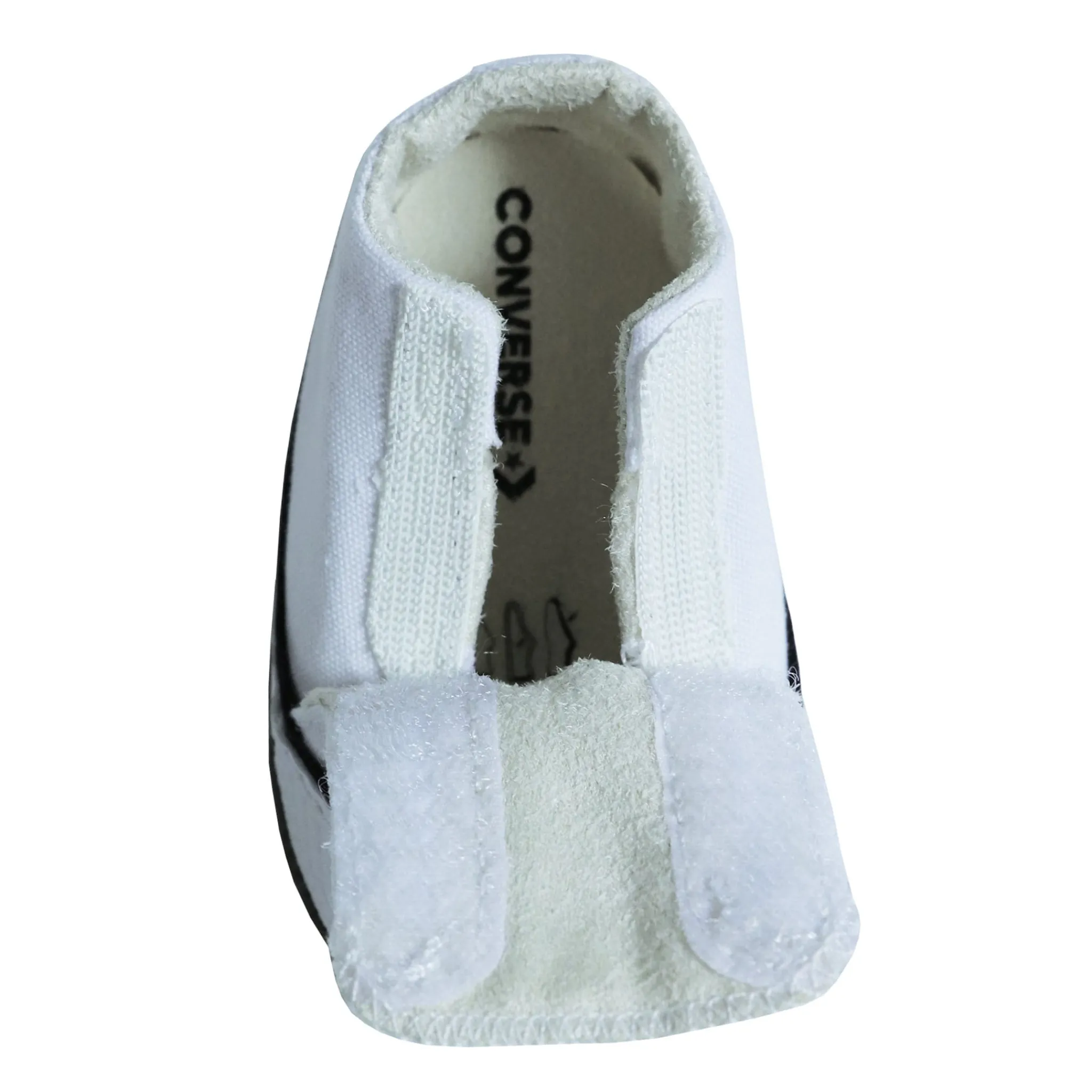 Converse Chuck Taylor All Star Cribster Sizes 1-4