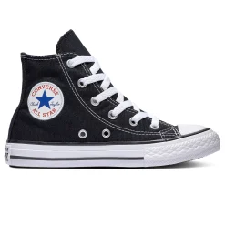 Converse Chuck Taylor All Star Hi Sizes 11-3