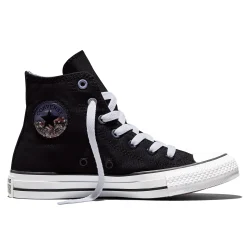 Converse Chuck Taylor Beads Shoes 4-7