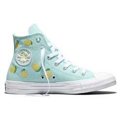 Converse Chuck Taylor Citrus Shoes 4-7
