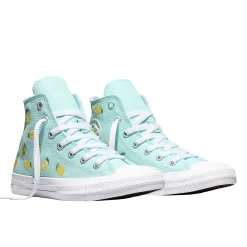 Converse Chuck Taylor Citrus Shoes 4-7