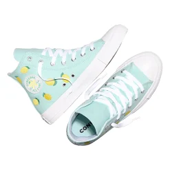 Converse Chuck Taylor Citrus Shoes 4-7