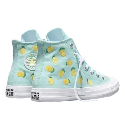 Converse Chuck Taylor Citrus Shoes 4-7