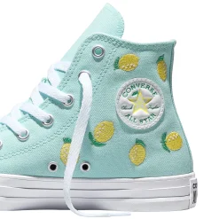 Converse Chuck Taylor Citrus Shoes 4-7