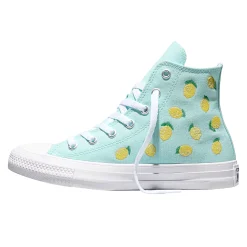 Converse Chuck Taylor Citrus Shoes 4-7