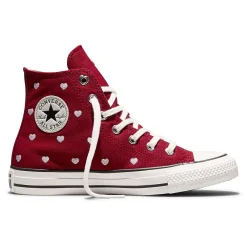 Converse Shoes>Chuck Taylor Heart Shoes 4-7