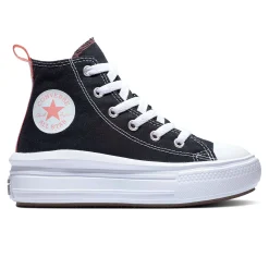 Converse Shoes>Chuck Taylor Move Shoes Sizes 11-3
