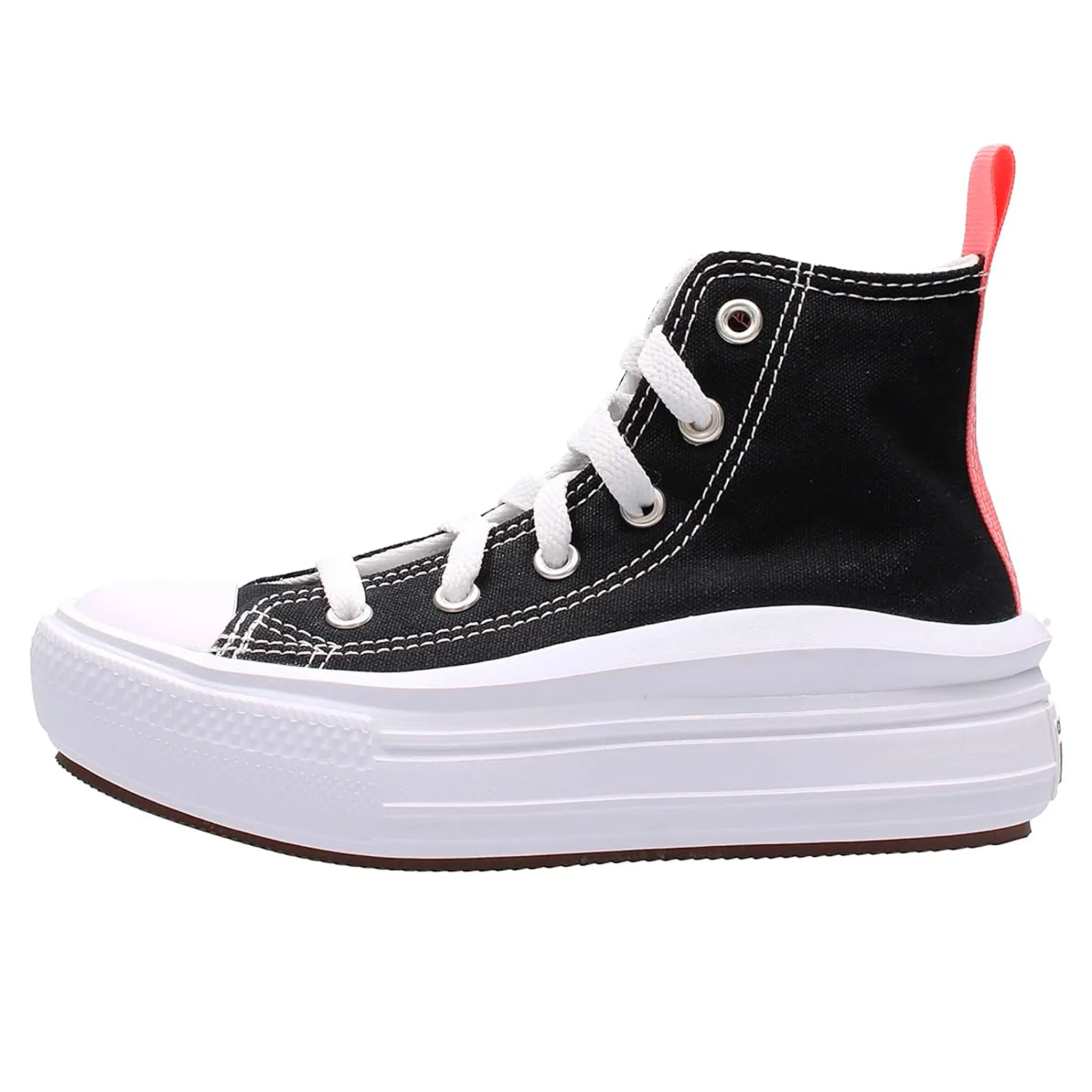 Converse Shoes>Chuck Taylor Move Shoes Sizes 11-3