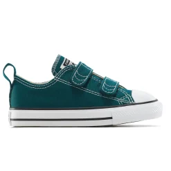 Converse Chuck Taylor Velcro Shoes 2-10