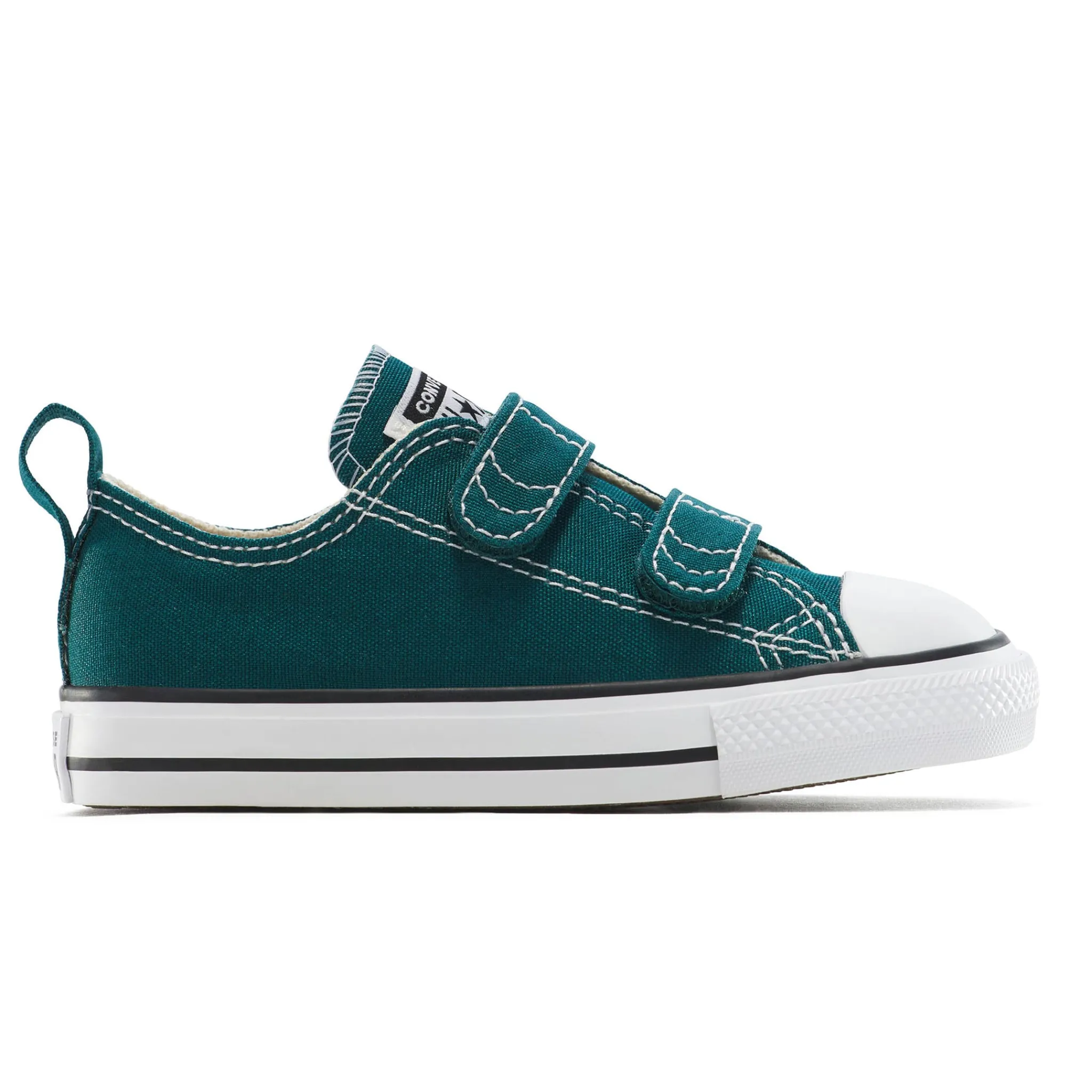 Converse Chuck Taylor Velcro Shoes 2-10