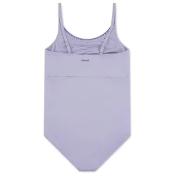 Kids Abercrombie Kids Cinched Cutout Swimsuit 5-18y