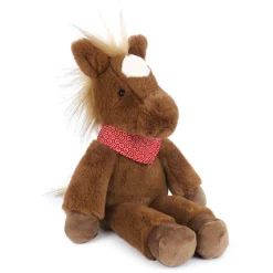 Mon Ami Cinnamon Horse