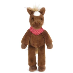 Mon Ami Cinnamon Horse